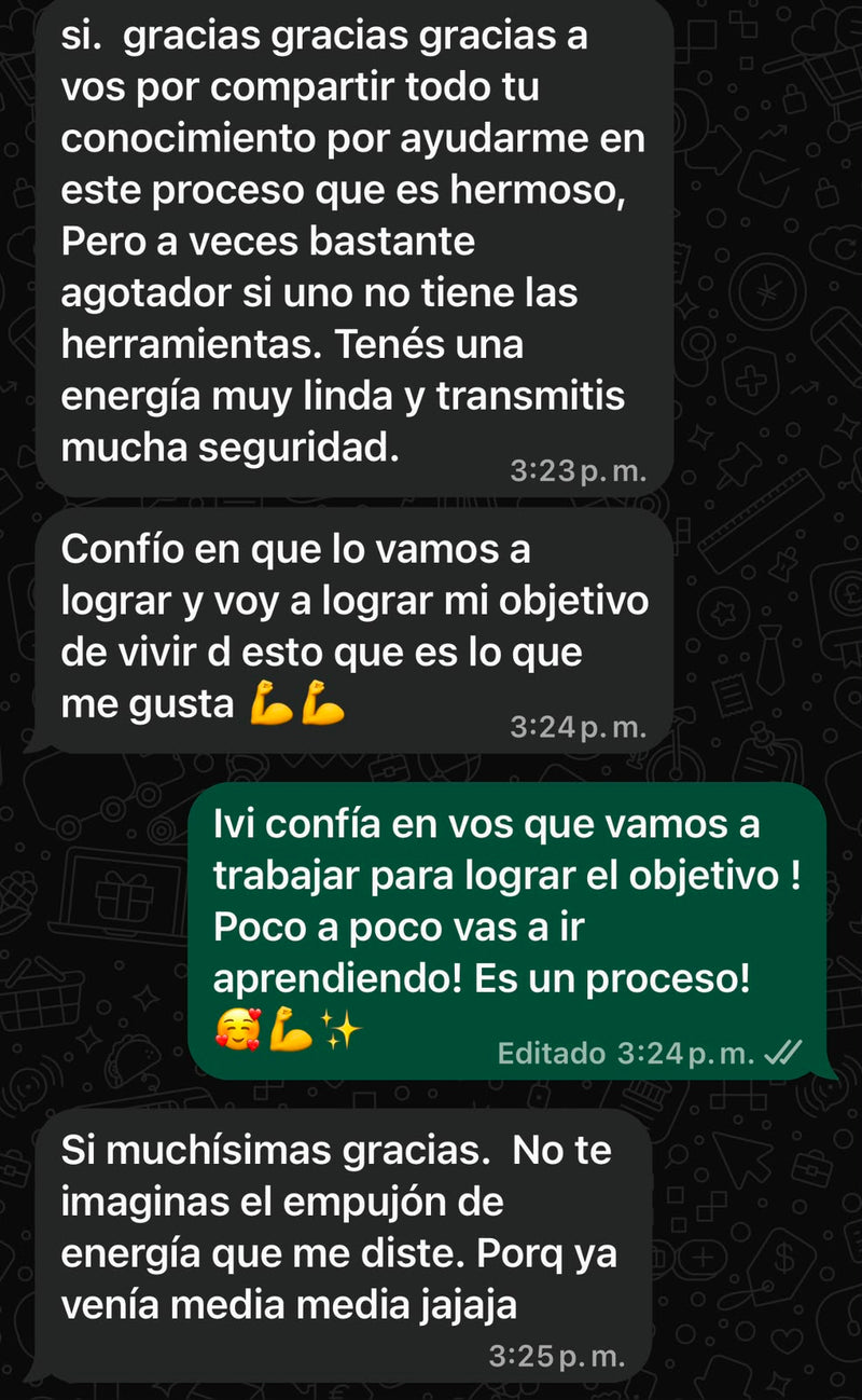 Testimonio 1