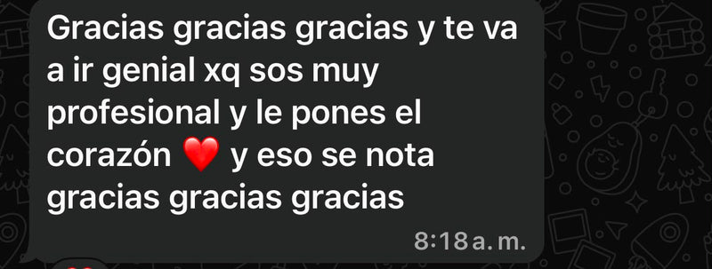 Testimonio 4
